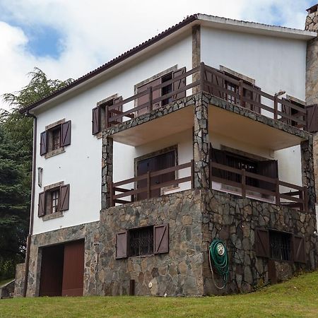 Casa Da Curuxeira Villa Santiago de Compostela Luaran gambar