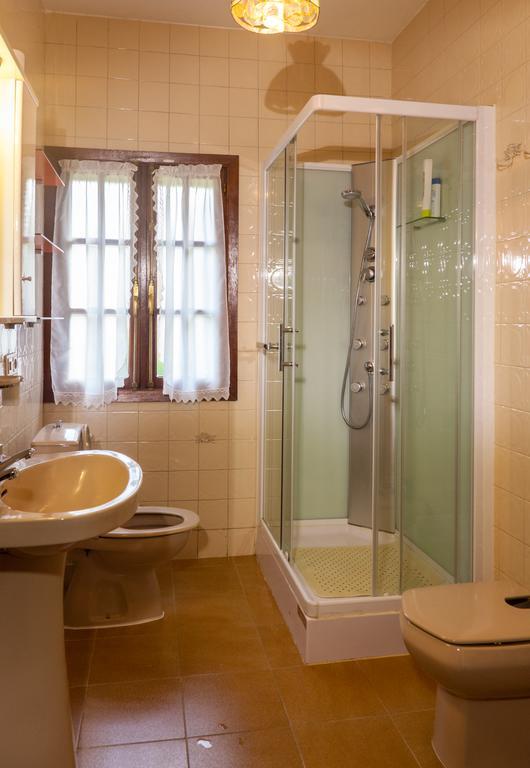 Casa Da Curuxeira Villa Santiago de Compostela Luaran gambar