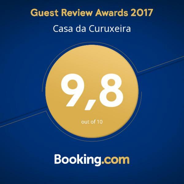 Casa Da Curuxeira Villa Santiago de Compostela Luaran gambar